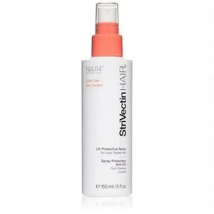 New: StriVectin Hair UV Protective Spray!